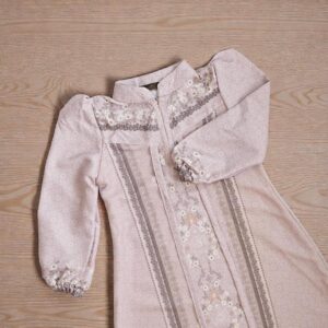 Dress Kids Devina Special Edition - Dress Anak terbaru